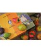 frutta martorana colorata a mano pasticceria angelo inglima vendita online dolci siciliani spedizioni Italia confezioni regalo