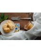 babà al caffè in vasocottura pasticceria angelo inglima dolci siciliani acquista online