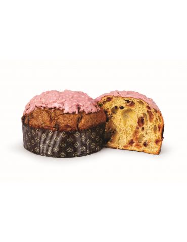 Panettone Baby
