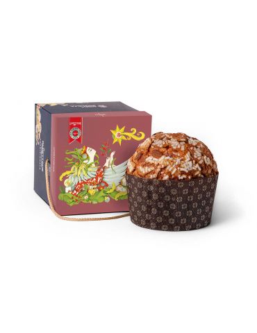 Panettone tradizionale